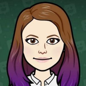 Meet your Posher, Kathleen